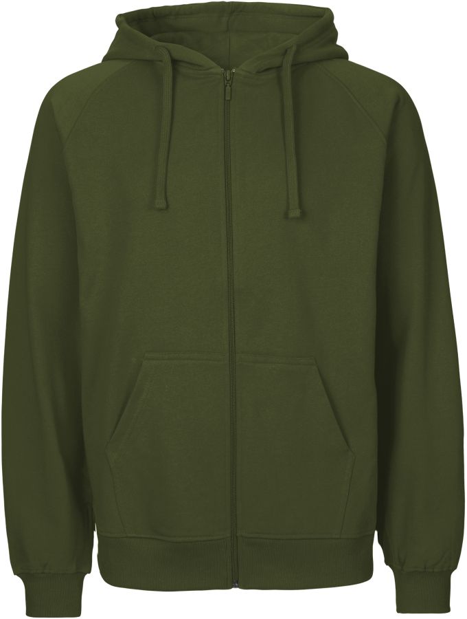 Herren Kapuzenjacke